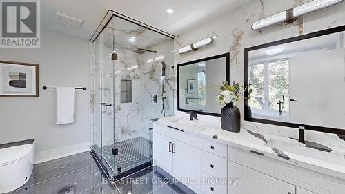 42 Gwendolen Avenue, Toronto, ON - Indoor Photo Showing Bathroom