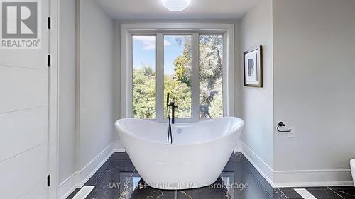 42 Gwendolen Avenue, Toronto, ON - Indoor Photo Showing Bathroom