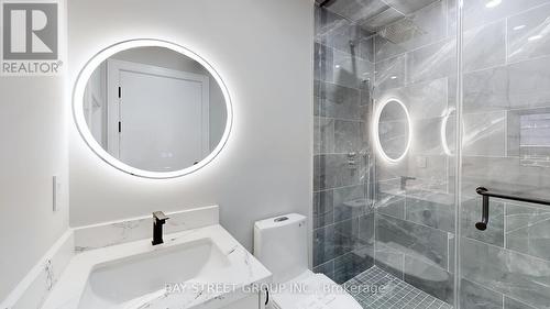 42 Gwendolen Avenue, Toronto, ON - Indoor Photo Showing Bathroom