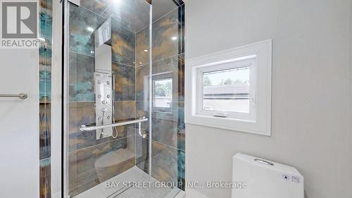 42 Gwendolen Avenue, Toronto, ON - Indoor Photo Showing Bathroom