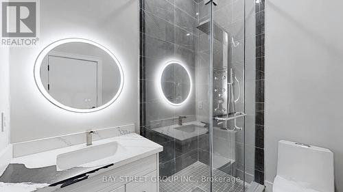 42 Gwendolen Avenue, Toronto, ON - Indoor Photo Showing Bathroom