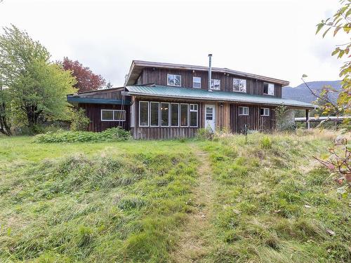 958 Despins Rd, Sayward, BC 