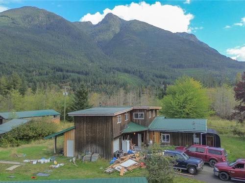 958 Despins Rd, Sayward, BC 