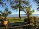 Vue sur l'eau - 1067 Rue Vauquelin, Neuville, QC  - Outdoor With Body Of Water With View 