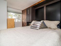 Master bedroom - 