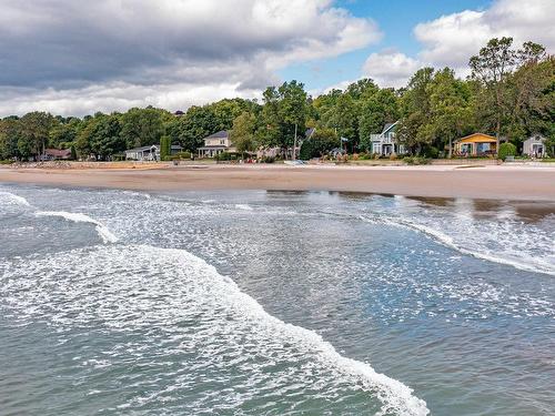 Bord de l'eau - 1067 Rue Vauquelin, Neuville, QC - Outdoor With Body Of Water With View