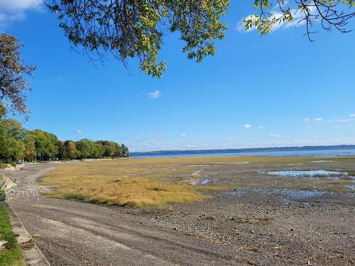 Vue sur l'eau - 1067 Rue Vauquelin, Neuville, QC - Outdoor With View