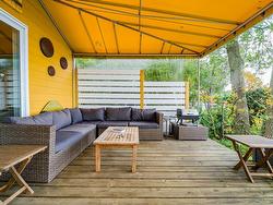 Terrasse - 