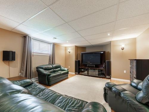 Family room - 750 Rue Des Morillons, Contrecoeur, QC - Indoor