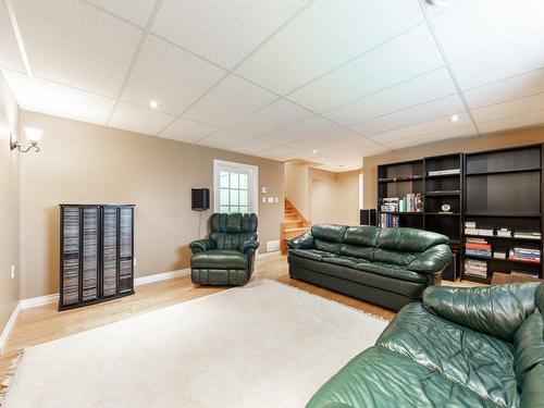 Family room - 750 Rue Des Morillons, Contrecoeur, QC - Indoor