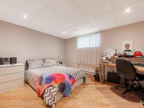 Bedroom - 750 Rue Des Morillons, Contrecoeur, QC - Indoor Photo Showing Bedroom