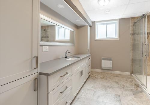 Bathroom - 750 Rue Des Morillons, Contrecoeur, QC - Indoor Photo Showing Bathroom