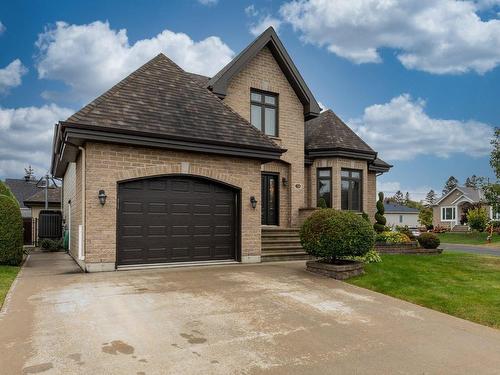 Frontage - 750 Rue Des Morillons, Contrecoeur, QC - Outdoor With Facade