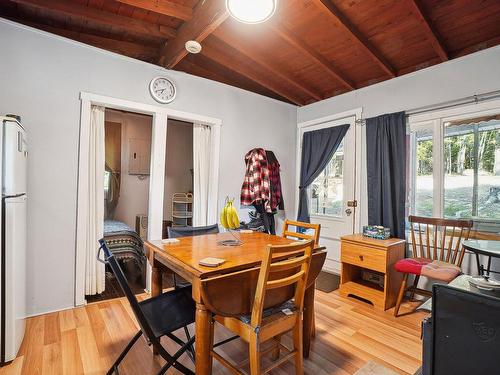 Vue d'ensemble - 1380 Av. Cairo E., Chertsey, QC - Indoor Photo Showing Dining Room