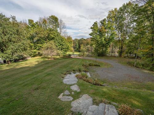 Land/Lot - 628 Ch. Huntington, Bromont, QC - Outdoor With View