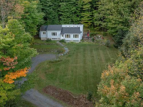 Frontage - 628 Ch. Huntington, Bromont, QC - Outdoor