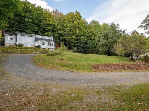 Frontage - 628 Ch. Huntington, Bromont, QC - Outdoor