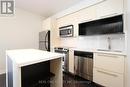 2505 - 21 Carlton Street, Toronto, ON  - Indoor Photo Showing Kitchen 