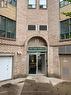 403 - 15 Hofstetter Avenue, Kitchener, ON  - Outdoor With Exterior 