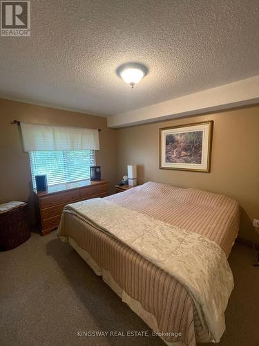 403 - 15 Hofstetter Avenue, Kitchener, ON - Indoor Photo Showing Bedroom