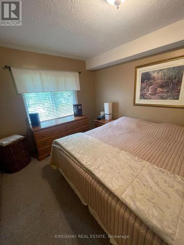 403 - 15 Hofstetter Avenue, Kitchener, ON - Indoor Photo Showing Bedroom