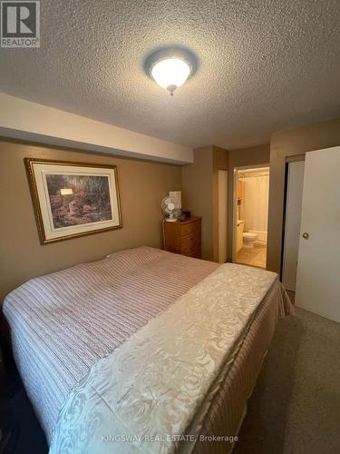 403 - 15 Hofstetter Avenue, Kitchener, ON - Indoor Photo Showing Bedroom