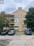 403 - 15 Hofstetter Avenue, Kitchener, ON  - Outdoor With Balcony 