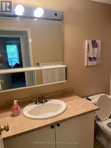 403 - 15 Hofstetter Avenue, Kitchener, ON - Indoor Photo Showing Bathroom