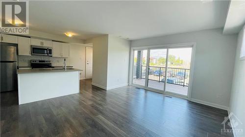 100 Eldorado Private Unit#A, Ottawa, ON - Indoor Photo Showing Kitchen