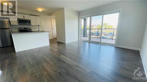 100 Eldorado Private Unit#A, Ottawa, ON - Indoor Photo Showing Kitchen