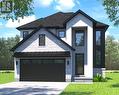 2795 Buroak Drive, London, ON  - Outdoor 