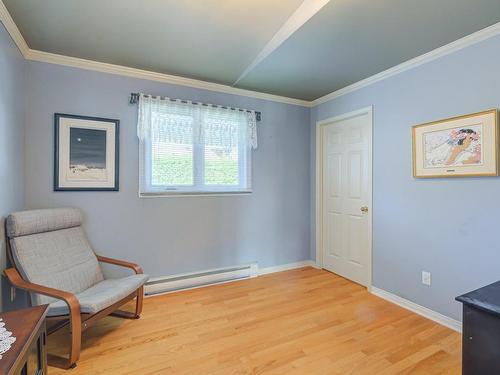 Bedroom - 933 Rue St-Denis, Mercier, QC - Indoor Photo Showing Other Room