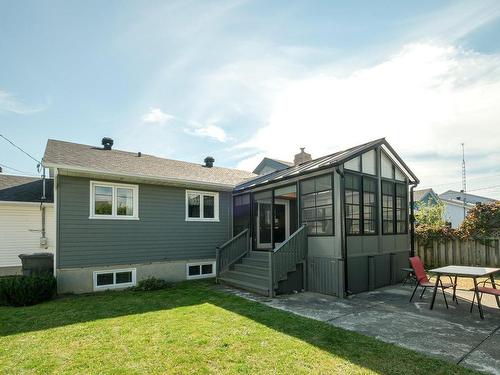 Exterior - 933 Rue St-Denis, Mercier, QC - Outdoor