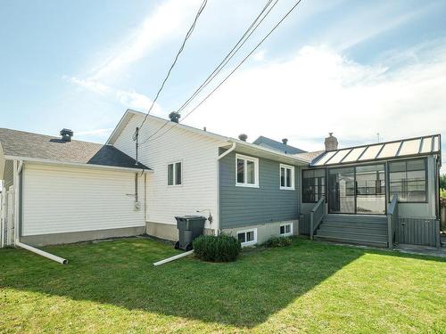 Exterior - 933 Rue St-Denis, Mercier, QC - Outdoor With Exterior