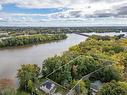 Aerial photo - Rue De L'Île-Bélair E., Rosemère, QC 