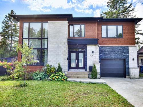 FaÃ§ade - 1324 Rue Islemere, Laval (Sainte-Dorothée), QC - Outdoor With Facade