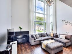 Living room - 