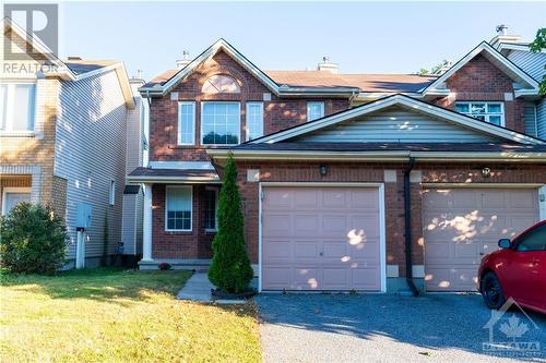 13 Banchory Crescent, Ottawa, ON - Outdoor With Facade