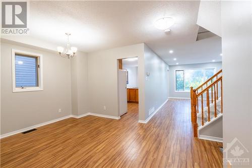 13 Banchory Crescent, Ottawa, ON - Indoor Photo Showing Other Room