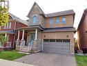 454 Harkin Place, Milton, ON  - Outdoor With Facade 