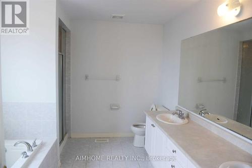 454 Harkin Place, Milton, ON - Indoor Photo Showing Bathroom