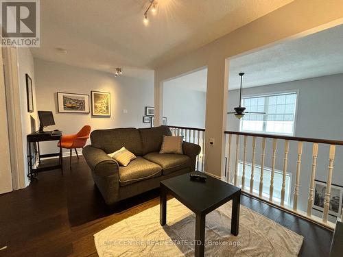 A203 - 182 D'Arcy Street, Cobourg, ON - Indoor Photo Showing Living Room