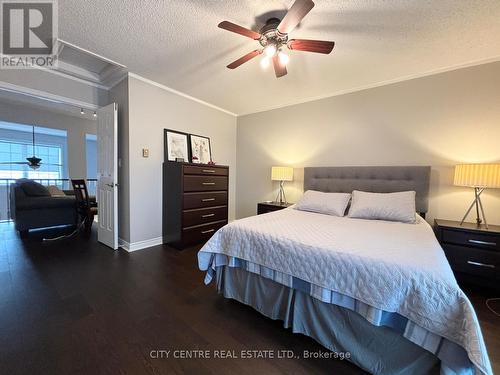 A203 - 182 D'Arcy Street, Cobourg, ON - Indoor Photo Showing Bedroom