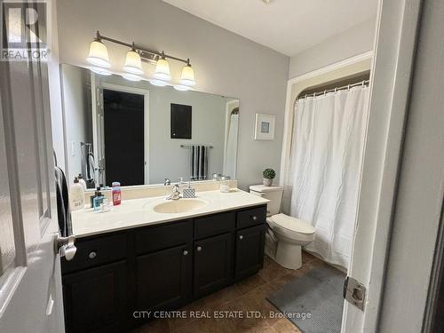 A203 - 182 D'Arcy Street, Cobourg, ON - Indoor Photo Showing Bathroom