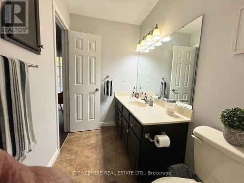 A203 - 182 D'Arcy Street, Cobourg, ON - Indoor Photo Showing Bathroom