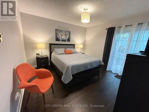 A203 - 182 D'Arcy Street, Cobourg, ON - Indoor Photo Showing Bedroom