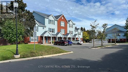 A203 - 182 D'Arcy Street, Cobourg, ON - Outdoor With Facade