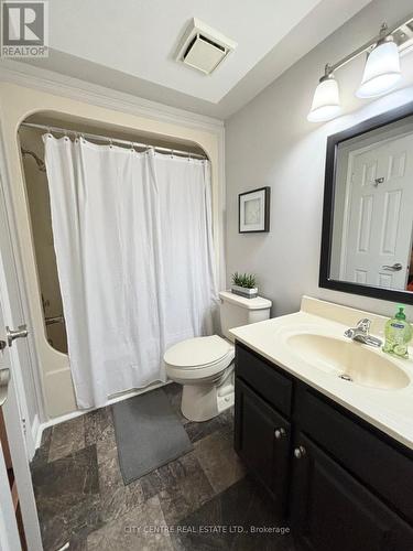 A203 - 182 D'Arcy Street, Cobourg, ON - Indoor Photo Showing Bathroom