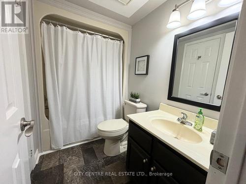 A203 - 182 D'Arcy Street, Cobourg, ON - Indoor Photo Showing Bathroom