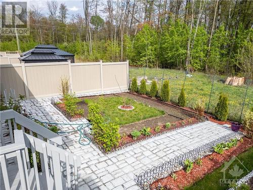 6356 Renaud Road, Ottawa, ON - Outdoor